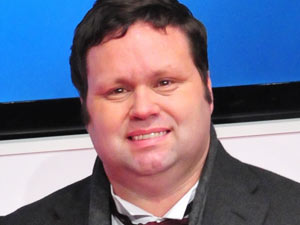 Paul Potts