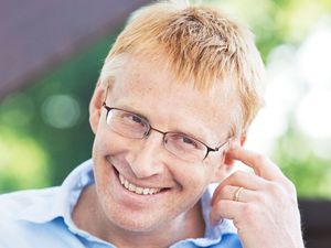 dr phil hammond