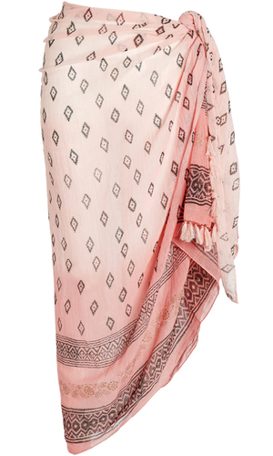 Accessorize, £16, Gok Wan, Beach Cover Ups
