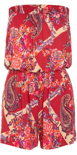 Next, £28, Gok Wan, Playsuits, Beach Cover Ups