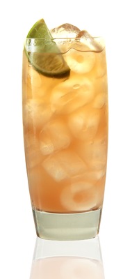 Check out this ultimate summer cocktail with Southern Comfort ...