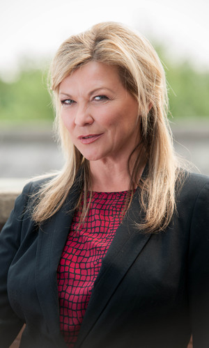 Emmerdale and Bad Girls star Claire King is joining the cast of Hollyoaks