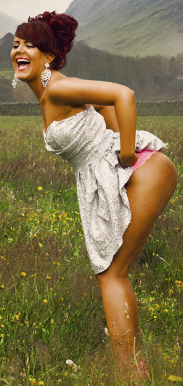 Meet the cast of MTV's The Valleys