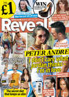 Reveal Week 33 mag cover