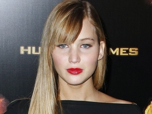 Jennifer Lawrence