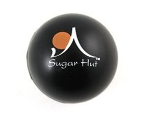 Sugar Hut stressball