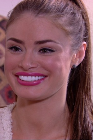 Chloe Sims TOWIE