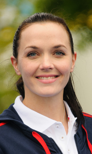 Victoria Pendleton
The Samsung Hope Relay Launch at Potter's Field
London, England - 14.05.12
Mandatory Credit: WENN.com