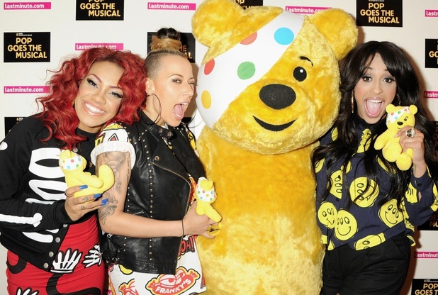 stooshe