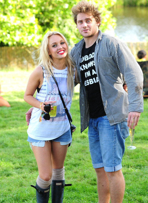 Jorgie Porter