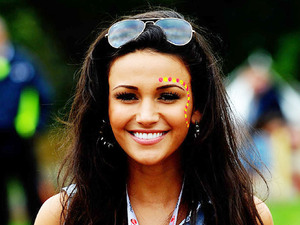 Michelle Keegan
V Festival 2012 held at Weston Park - Performances - Day One
Staffordshire, England - 18.08.12
***No UK Tabloids, Available for The Rest of the World***
Mandatory Credit: WENN.com