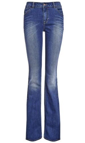 miss mode: next jeans
