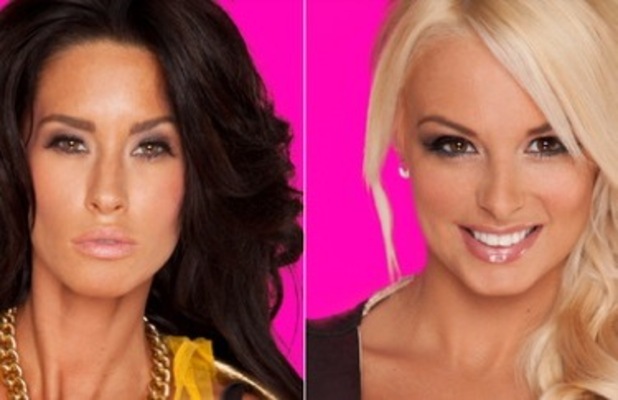 CBB jasmine lennard rhian sugden