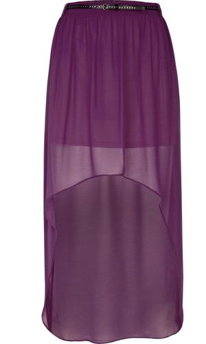 miss mode: skirt river island