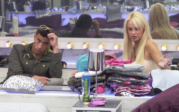 Ashley McKenzie and rhian Ashley McKenzie and rhian
