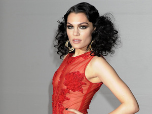 Jessie J, Brit Awards