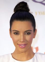 Kim Kardashian, Quicktrim launch, Westfield shopping centre, May 2012