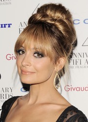 Nicole Richie, The 2012 FiFi Awards, New York, America - 21 May 2012