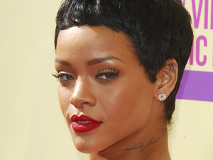 Rihanna
2012 MTV Video Music Awards, held at the Staples Center - Arrivals
Los Angeles, California - 06.09.12
Mandatory Credit: Apega/WENN.com