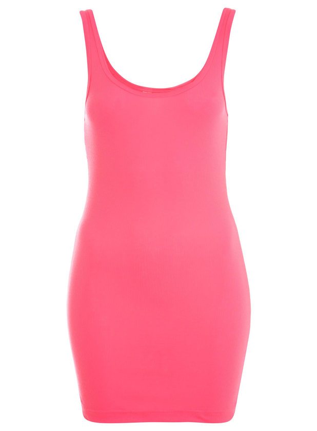 Miss Mode: Tulisa get the look