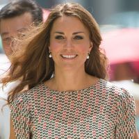 Miss Mode: Kate Middleton 6