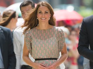 Miss Mode: Kate Middleton 6