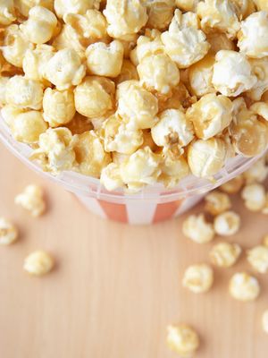 popcorn