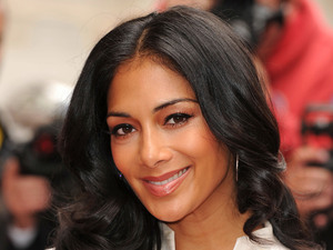 miss mode: nicole scherzinger