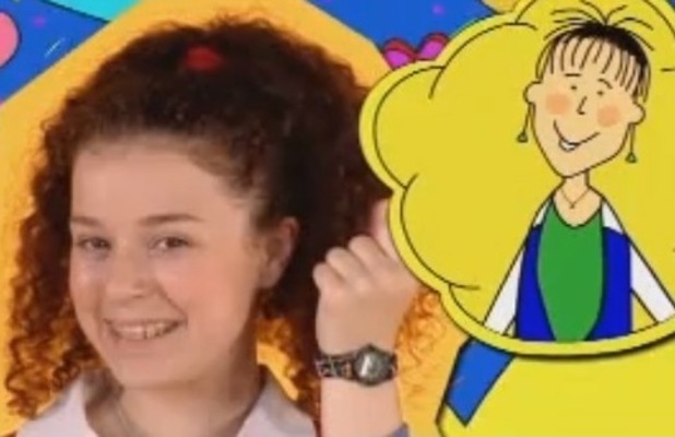 Bbc Tracy Beaker