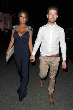 Who is gemma from the only way is essex dating