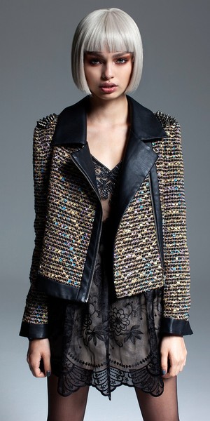 miss mode: boohoo boutique 1