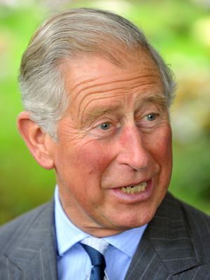 Prince Charles
