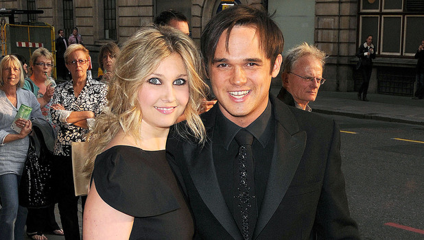 Gareth Gates Splits With His Wife Suzanne Mole After 