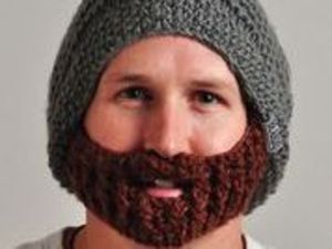 The beardo