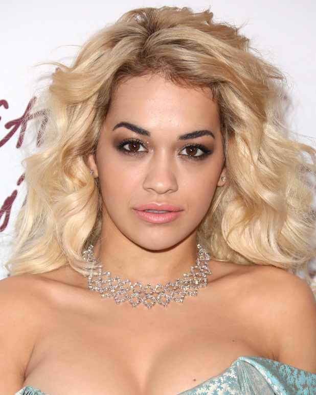 Rita Ora Over