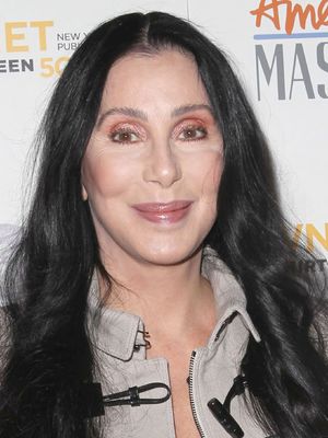 Cher Geffen