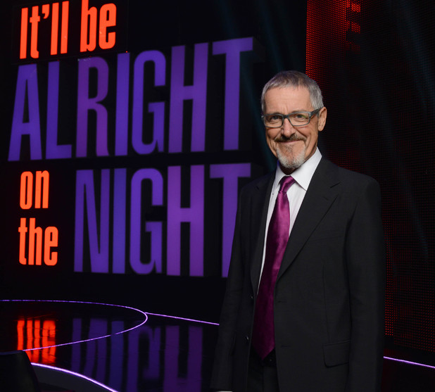 Friday's TV pick: All New It'll Be Alright On The Night - Lifestyle