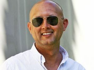 Gary Kingsnorth