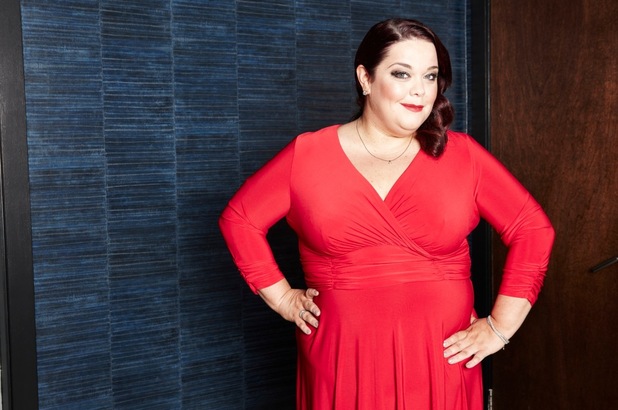 Lisa Riley for Reveal