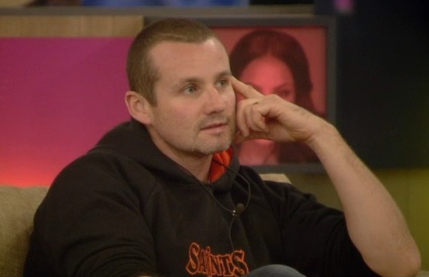 Ryan Moloney
