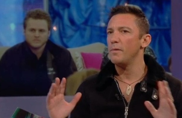 Frankie Dettori