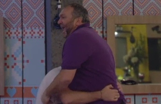 Ryan Moloney, Razor Ruddock