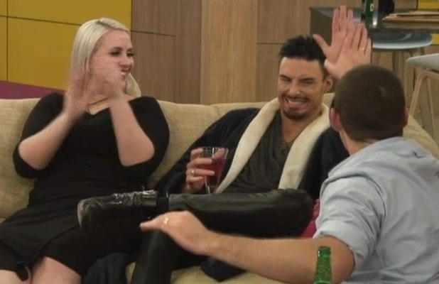 Ryan and Rylan