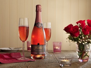 mothers day pink morrisons