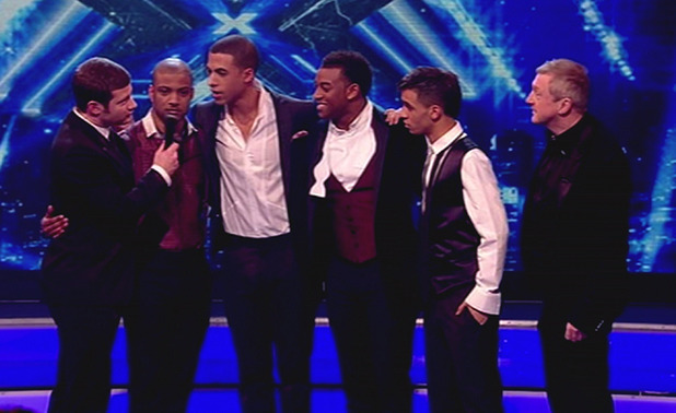 Jls' Final Message For Fans Before Split: 'you Are Unbelievable 