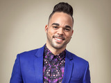 Is it OK for already-famous people to try out for shows like The Voice? 