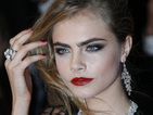 Beauty trend: How to do Cara Delevingne's sexy Great Gatsby make-up!