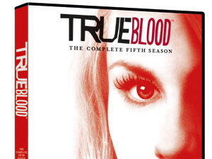 WIN! A DVD boxset of True Blood season five!