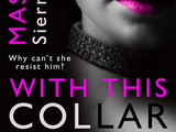 Sierra Cartwright makes 50 Shades look tame in her tantalising new novel.