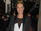 EastEnders bosses deny casting Denise Van Outen in soap